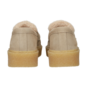 Blackstone ENJAR KATTA EL416 Mouton Slip-ons