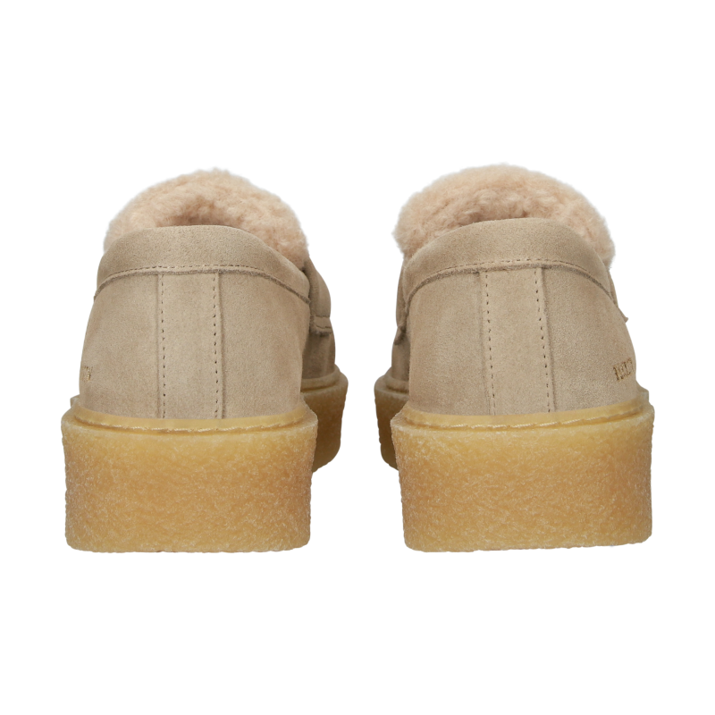 Blackstone ENJAR KATTA EL416 Mouton Slip-ons