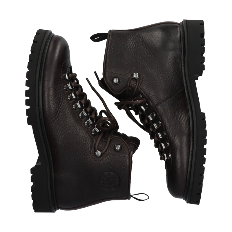 Blackstone ROCK TARRANT EG565 Pinecone Boots
