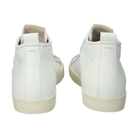 Blackstone VG28 VG28 White Sneaker (mid)