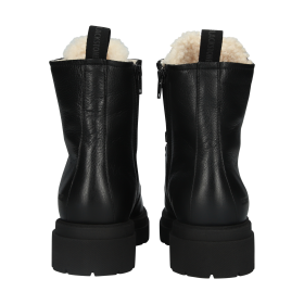 Blackstone IDA AL467 Black Boots