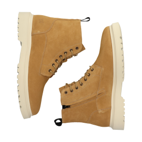 Blackstone BRODY AG311 Lion Lace-ups