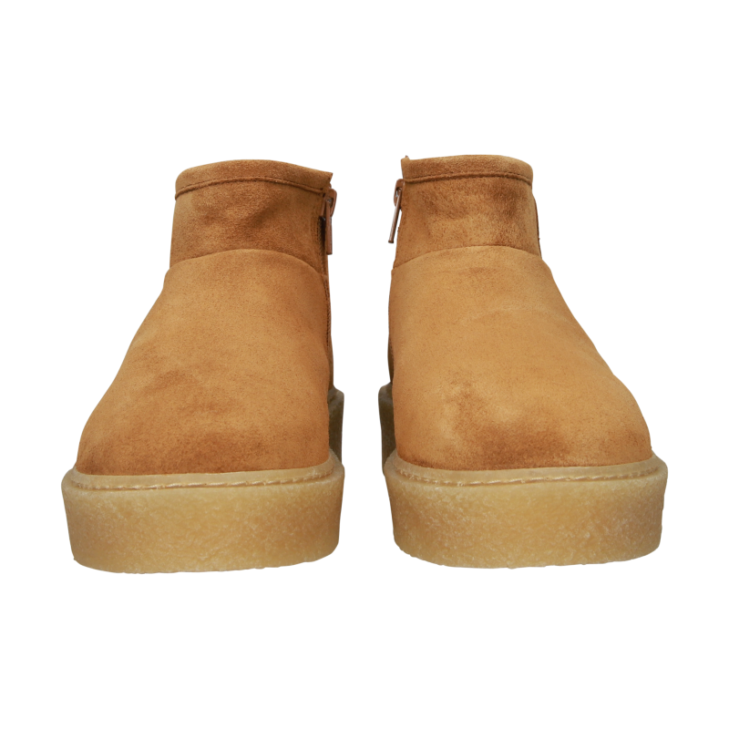 Blackstone ENJAR LAAKKI EL418 Cuoio Boots