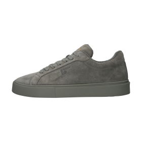 Blackstone QUARTZ ZEN EG559 Gun metal Sneaker (low)