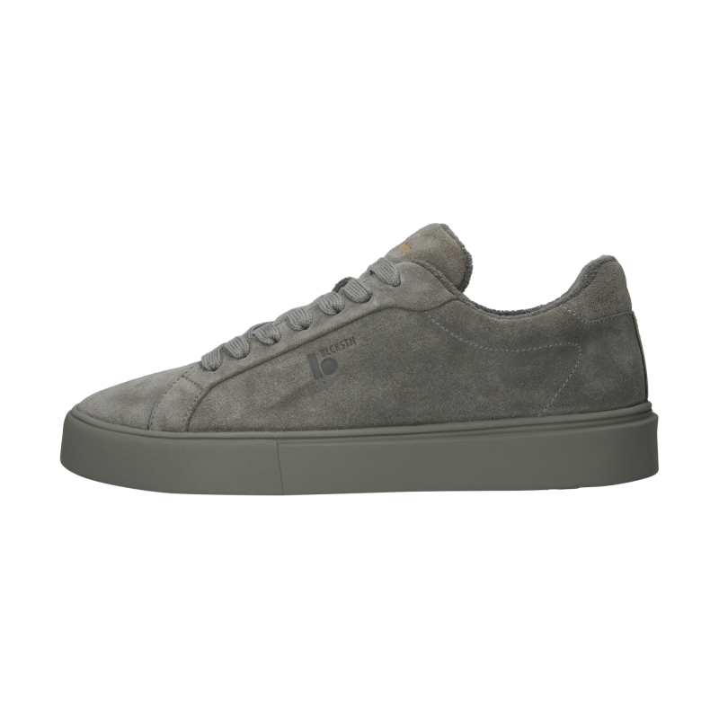 Blackstone QUARTZ ZEN EG559 Gun metal Sneaker (low)