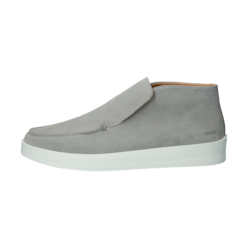 Blackstone WYATT JUDE BG355 Ciment Slip-ons