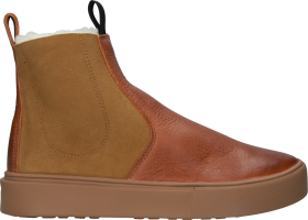 Blackstone SERMEQ NAALU CL208 Dijon Chelsea boots