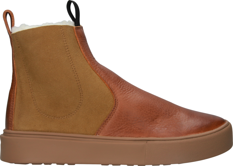 Blackstone SERMEQ NAALU CL208 Dijon Chelsea boots