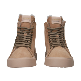 Blackstone SERMEQ AKNA CL259 Nude Sneaker (high)