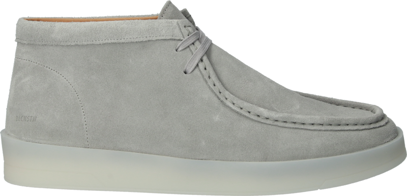 Blackstone BRUCE ZG44 Light grey Mocassin