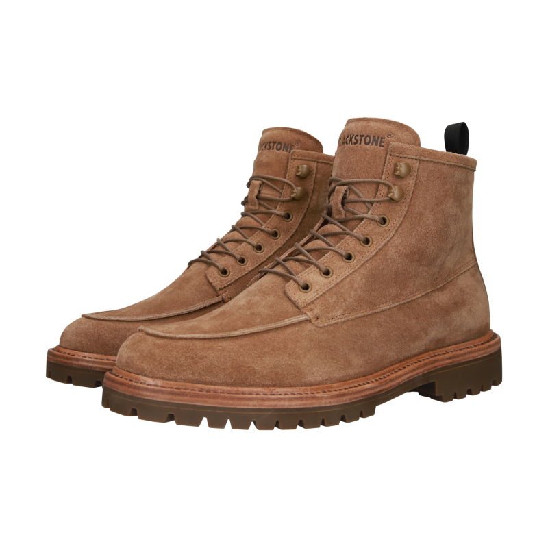 Blackstone GASTOWN BOAZ CG164 Malt ball Boots