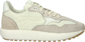 Blackstone NICKY XW61 Coconut milk Runner Sneaker