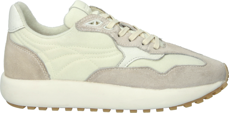 Blackstone NICKY XW61 Coconut milk Runner Sneaker