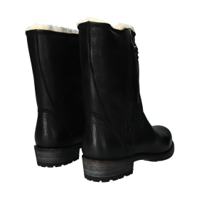 Blackstone AURORA EW74 Black Boots
