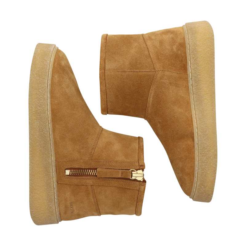 Blackstone ENJAR LUTIA EL426 Cuoio Boots