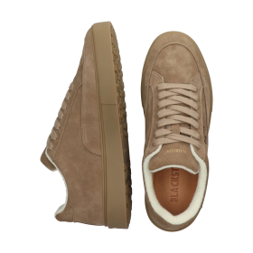 Blackstone QUARTZ BEVERLY EG561 Portabello Sneaker (low)