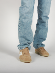 Blackstone LIME WREN DG362 Soul Sneaker (low)