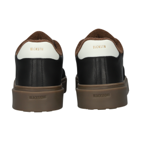 Blackstone QUARTZ BEVERLY EL297 Black Sneaker (low)