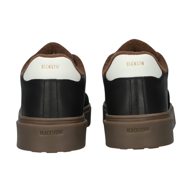 Blackstone QUARTZ BEVERLY EL297 Black Sneaker (low)