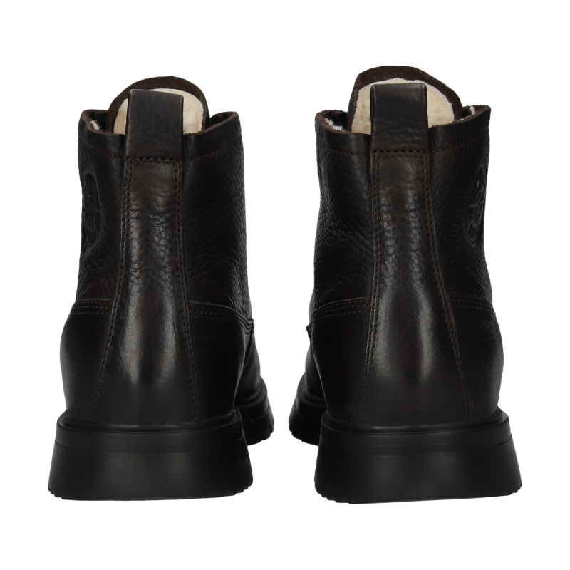 Blackstone ROCK HARDY ALPI CG030 Pinecone Boots