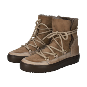 Blackstone UKI UL87 Fossil Boots