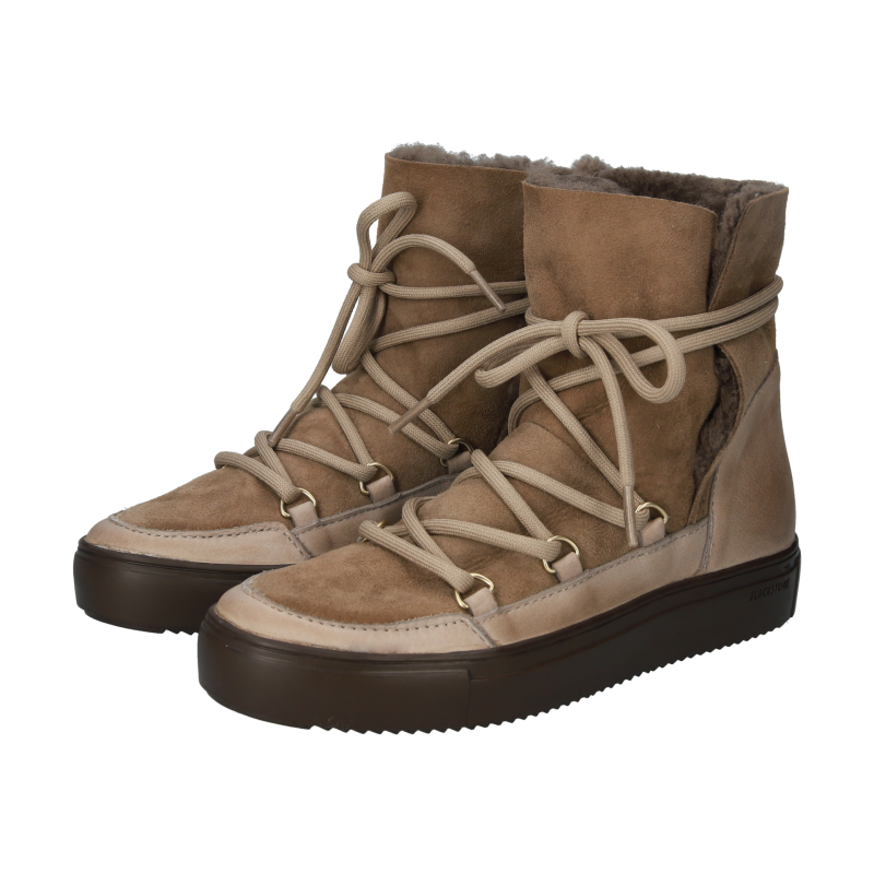Blackstone UKI UL87 Fossil Boots