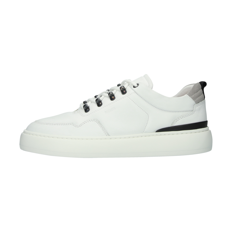 Blackstone NOLAN BG358 White Sneaker (low)