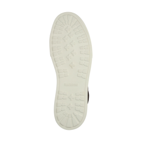 Blackstone CRAG ESKA MID CG141 Coffee Sneaker (mid)