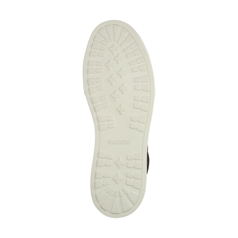 Blackstone CRAG ESKA MID CG141 Coffee Sneaker (mid)