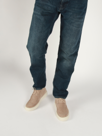 Blackstone RUBY JERRIK CG183 Greige Desert boots