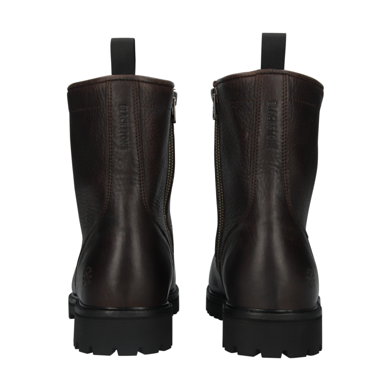 Blackstone ROCK ZANE CG193 Pinecone Boots