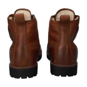 Blackstone COLIN OM60 Old yellow Boots