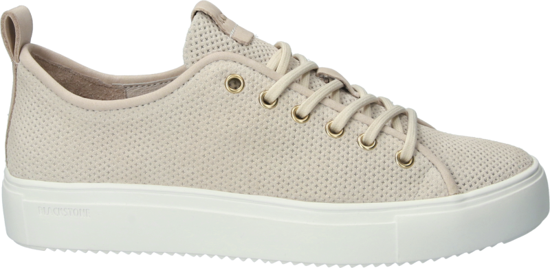 Blackstone LUNA ZL50 Whitecap grey Sneaker (low)
