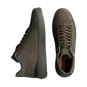 Blackstone TREVOR YG23 Tarmac Sneaker (mid)