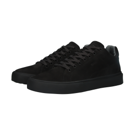 Blackstone CRAG COLTON CG179 Nero Sneaker (mid)