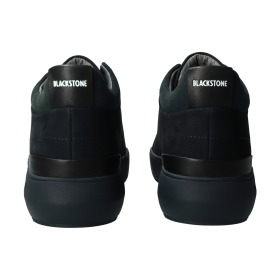 Blackstone TREVOR YG23 Navy Sneaker (mid)