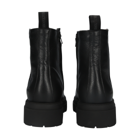 Blackstone Blackstone CL999 Black Chelsea boots