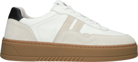 Blackstone GARNET KODA FG622 White black Sneaker (low)