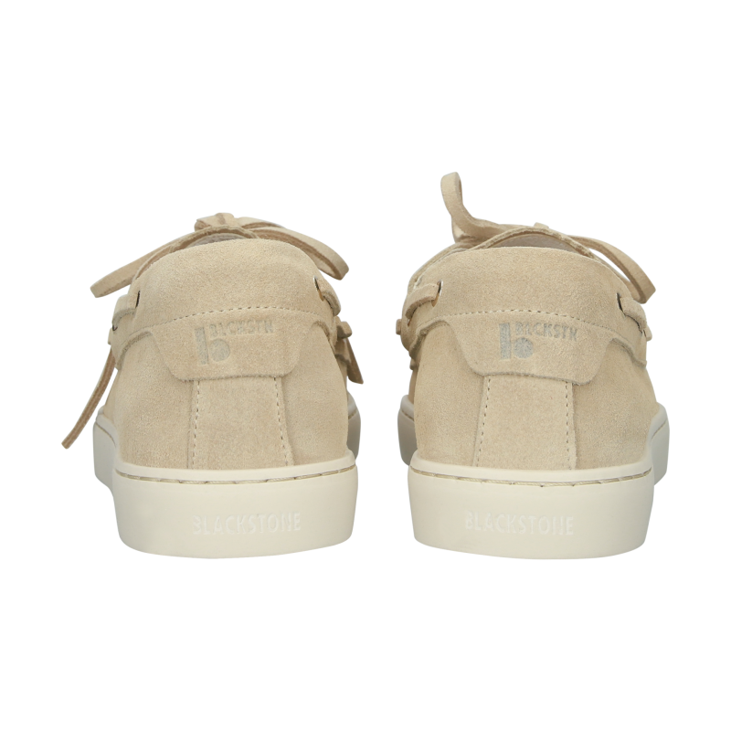 Blackstone ZIRCON ASTER FL703 Papyrus Sneaker (low)