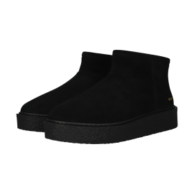 Blackstone ENJAR LAAKKI EL418 Black Boots