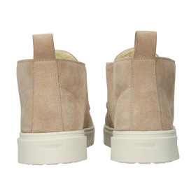 Blackstone RUBY JERRIK CG183 Travertine Desert boots