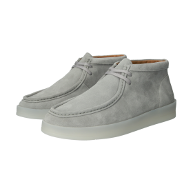 Blackstone BRUCE ZG44 Light grey Mocassin