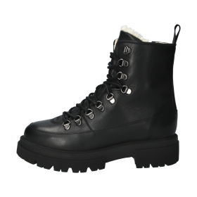 Blackstone LILJA AL411 Black Boots