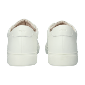 Blackstone COBBLE ROGER DG514 White Sneaker (low)