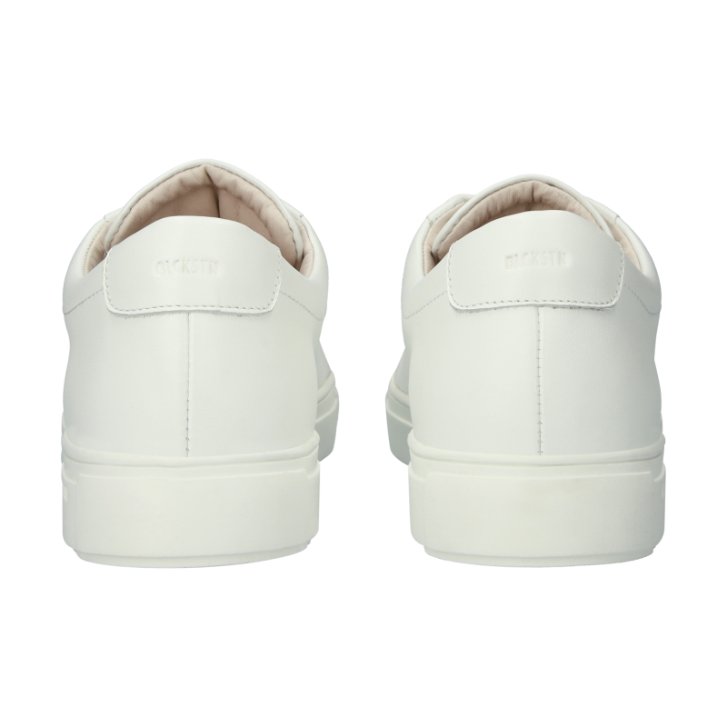 Blackstone COBBLE ROGER DG514 White Sneaker (low)