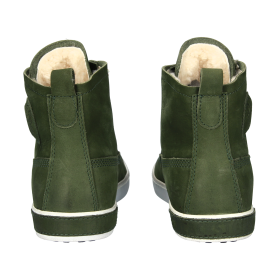 Blackstone ICON GM06 Bottle green Originals
