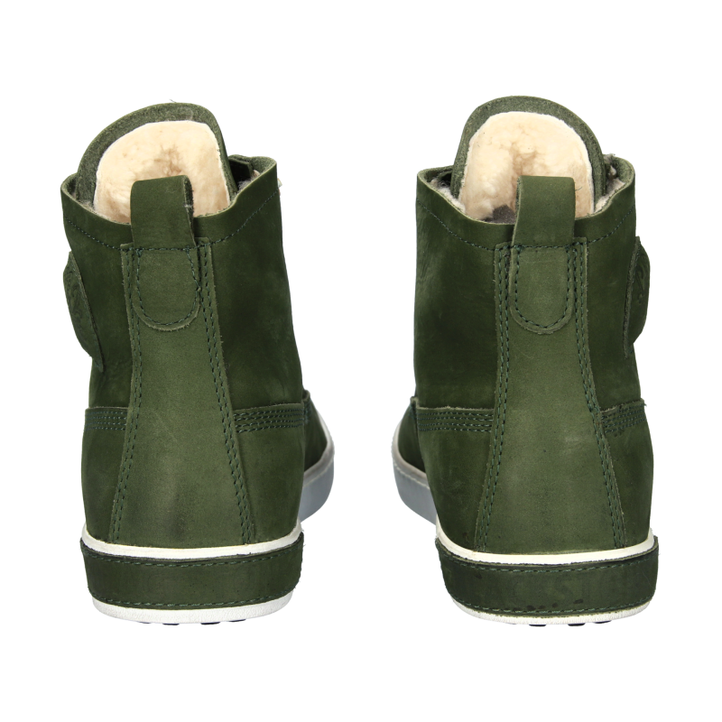 Blackstone ICON GM06 Bottle green Originals