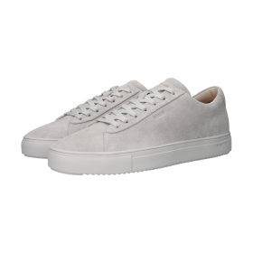 Blackstone COBBLE ROGER DG515 Quiet grey Sneaker (low)