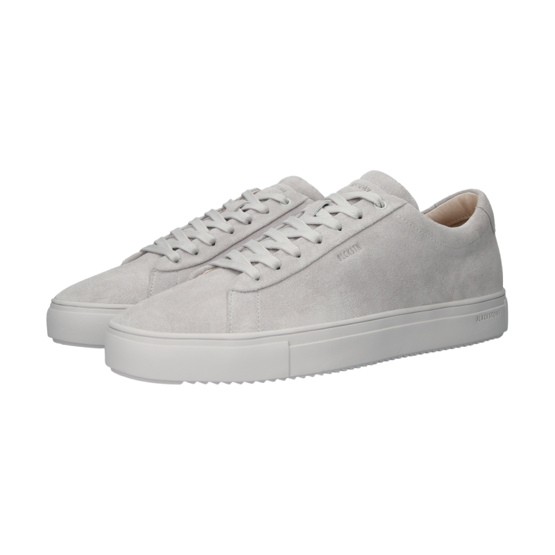 Blackstone COBBLE ROGER DG515 Quiet grey Sneaker (low)