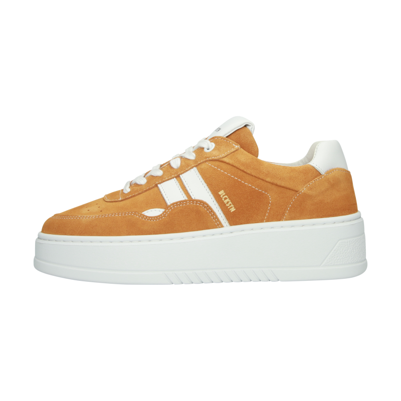 Blackstone GARNET KODA FL721 Nugget gold Sneaker (low)